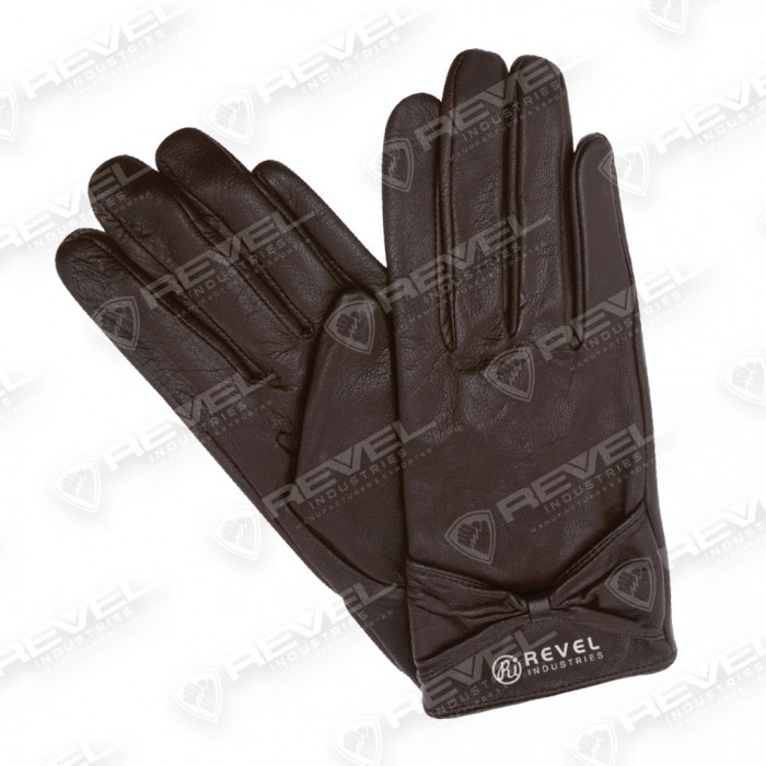 Leather Gloves